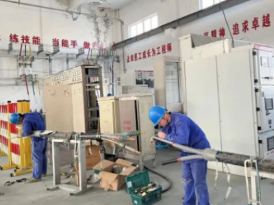 抓好等級考試，強(qiáng)化人才梯隊培育與建設(shè)